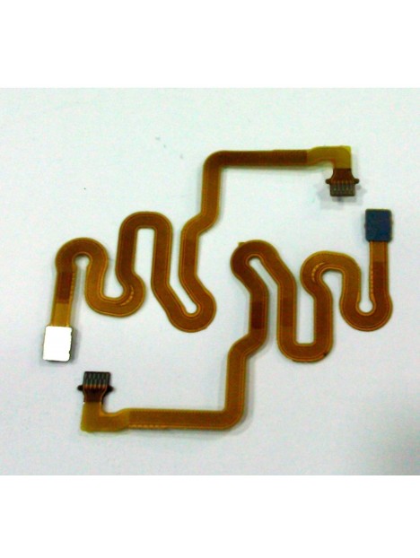 Huawei Ascend P10 Lite flex conector premium