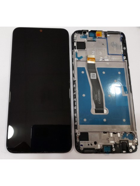 Pantalla lcd para Huawei P Smart 2019 P Smart Plus 2019 P Smart 2020 Huawei Enjoy 9S Nova Lite 3 mas tactil negro m