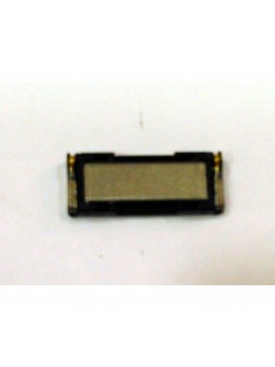 Huawei Y6 Pro 2017 P9 lite mini Nova Lite 2017 altavoz auricular premium