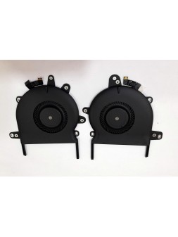 Set 2 altavoz para Macbook 2018 Retina Pro 13" A1989 calidad premium