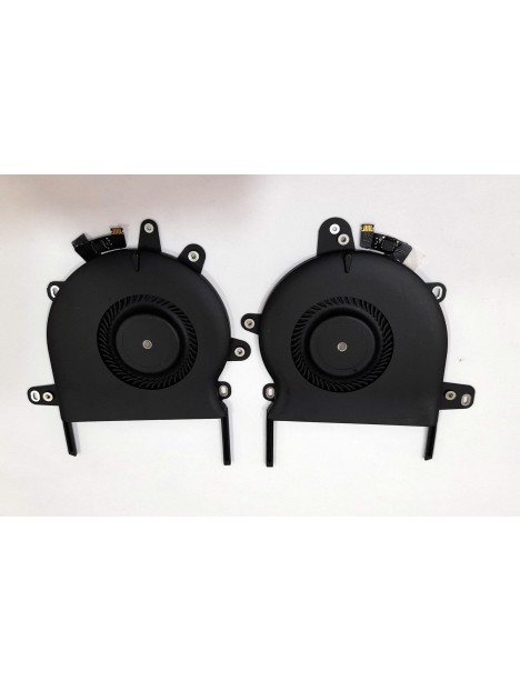 Set 2 altavoz para Macbook 2018 Retina Pro 13" A1989 calidad premium