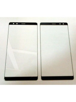 ZTE Nubia Z17S cristal negro