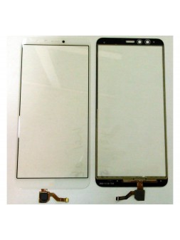 Huawei y9 tactil blanco premium
