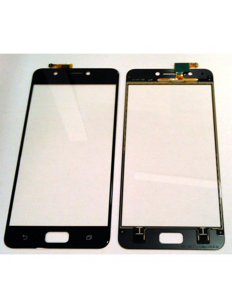 Asus Zenfone 4 Max ZC520KL tactil negro orginal