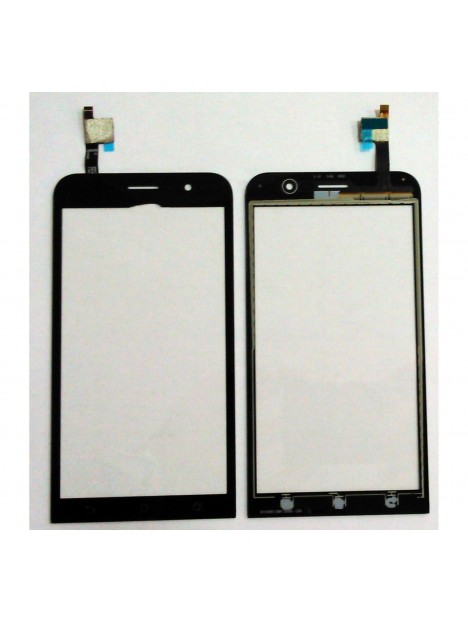 Asus Zenfone GO ZB500KG tactil negro premium