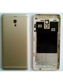 Meizu Meilan Note 6 tapa bateria dorada