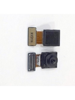 Flex camara frontal para Samsung Galaxy M21 M215 calidad premium