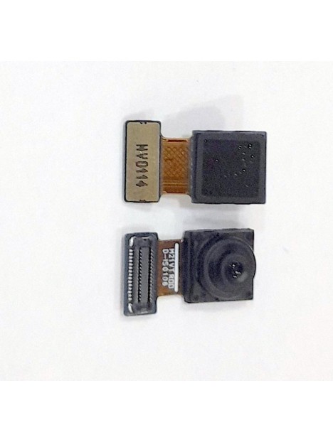 Flex camara frontal para Samsung Galaxy M21 M215 calidad premium