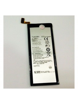 Batería TLP029B1 TLP029B2  Alcatel One Touch POP 4S OT 5095