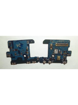 Placa conexion mas microfono para Samsung Galaxy Note 20 Ultra SM-N986F calidad premium