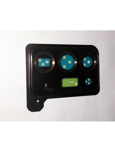 Cubierta camara rosa para Samsung Galaxy Note 20 SM-N980F calidad premium