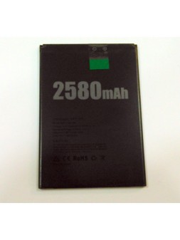 Batería Original BAT17582580 Doogee X20 2580mAh