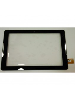 Acer Iconia One 10 B3-A32 tactil negro + marco premium