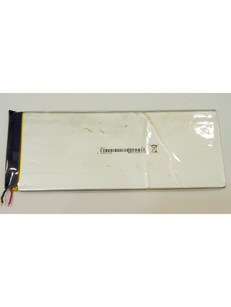 Batería Premium Woxter Zielo Tab 81 desmontaje