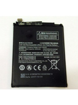 Batería premium BM3B Xiaomi Mi Mix 2 3400mAh