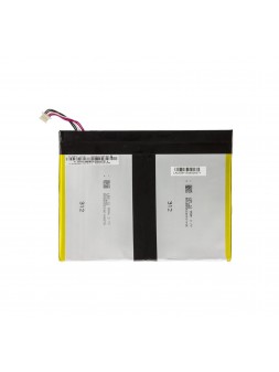 Bateria premium Bq Tesla 2 W8 /W10 Batería 7000mAh desmontaje