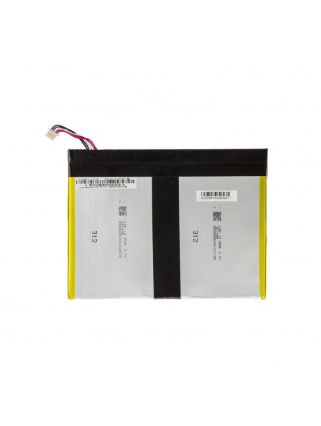 Bateria premium Bq Tesla 2 W8 /W10 Batería 7000mAh desmontaje