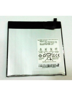 Batería premium BQ Aquaris M8 3900mAh desmontaje