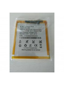 Bateria Premium BQ Aquaris M5 desmontaje