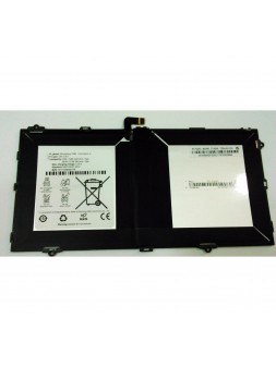 Batería Premium Bq Aquaris M10 7280mah desmontaje