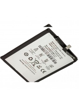 Batería premium BQ Aquaris X5 desmontaje