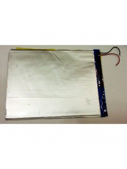 Bateria Premium Woxter SX100 QX103 QX 103 QX 109 QX109 SX110 SX 110 desmontaje