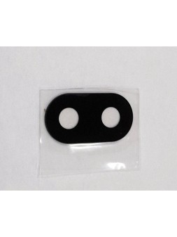 Cristal camara para Doogee X90 calidad premium