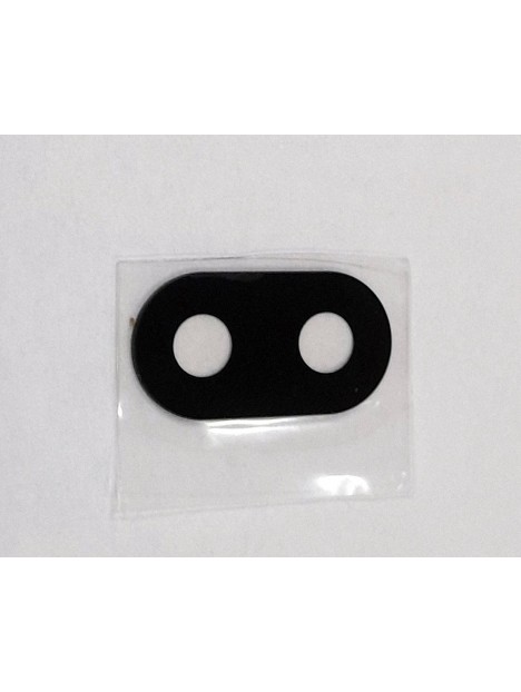 Cristal camara para Doogee X90 calidad premium