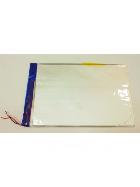 Bateria Premium Woxter Nimbus 115Q Desmontaje