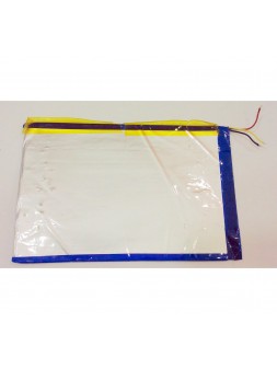 Bateria Premium Woxter QX 105 QX105 2500Mah desmontaje