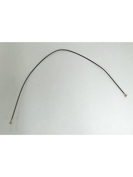 Antena coaxial para Xiaomi Redmi 8 M1908C3IC Redmi 8A MZB8298IN Red Rice 8A calidad premium