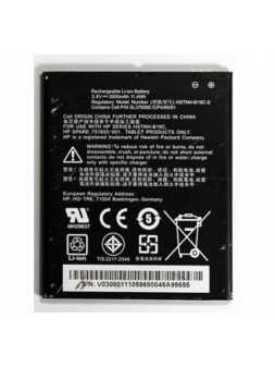 Batería Premium HSTNH-B19C-S  HP SLATE 6 VoiceTab