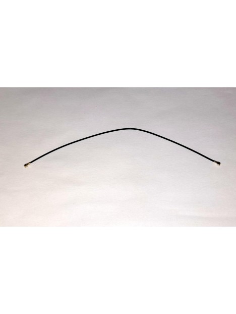 Antena coaxial para Doogee X90 calidad premium