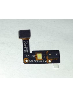 Flex sensor para Doogee S80 S80 Lite calidad premium