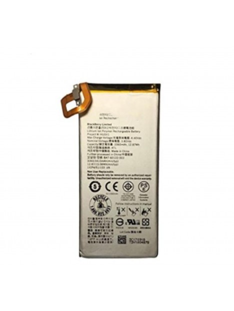 Bateria premium HUSV1 BAT-60122-003 Blackberry Priv 3360mAh