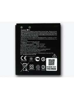 Batería Premium B11P1421 Asus ZC451CG Zenfone C 2160 mAh