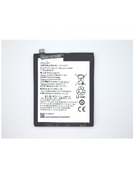 Bateria Premium BL265 Lenovo Vibe A7010 Moto M / XT1662 3000mAh