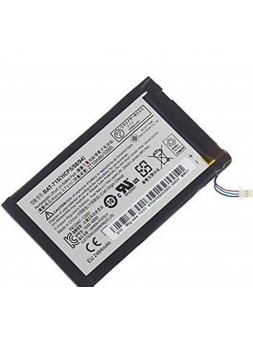 Bateria premium BAT-715 Tablet Acer Iconia Tab B1-A71 B1-710 2710mAh
