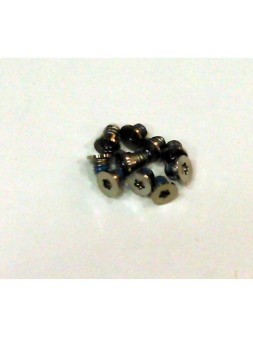 Macbook Pro A1425 A1502 A1398 set tornillos premium remanufacturado