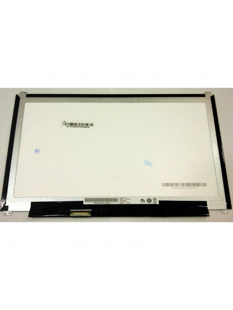 Pantalla lcd 13.3 B133XTN01.5