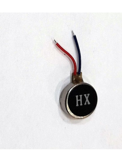 Flex vibrador para Doogee S80 S80 Lite calidad premium