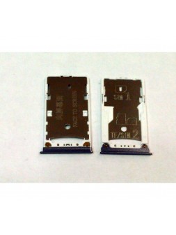 Xiaomi Mi Max soporte sim blanco premium