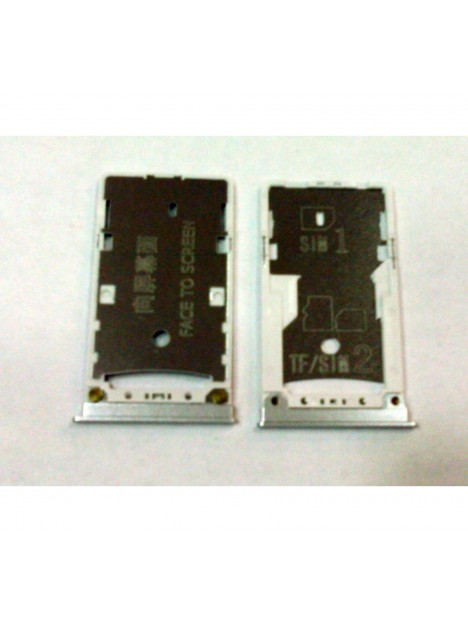 Xiaomi Mi Max soporte sim negro premium