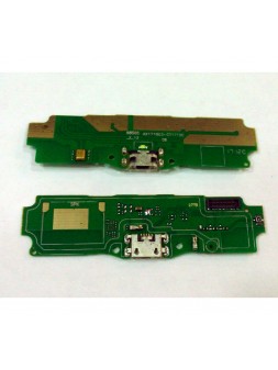 Xiaomi Redmi 5A flex o puerto de carga premium