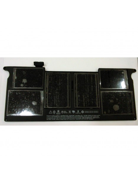 Bateria 020-8082-A Macbook Air A1465 A1495 7.6V 38.75Wh 5100mAh