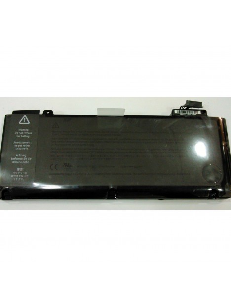 Bateria 020-6764-A Macbook Pro A1278 A1322 2008-2013 10.95V 63.5Wh