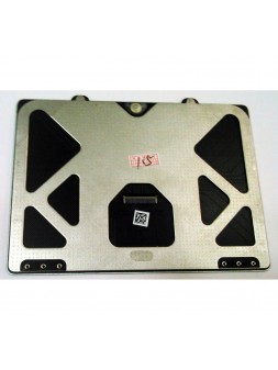 Macbook Pro A1398 2013-2014 tactil trackpad plata premium remanufacturado