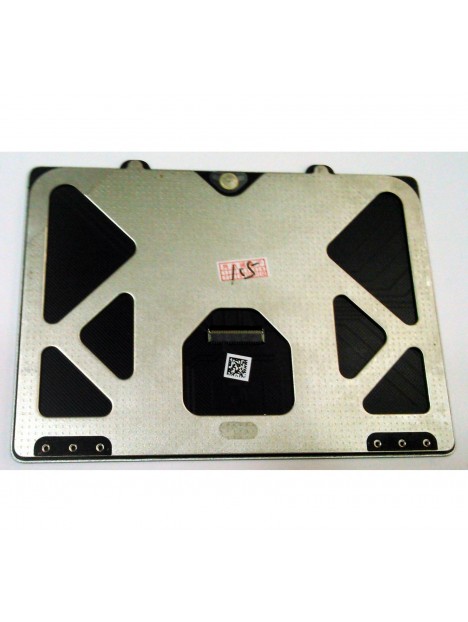 Macbook Pro A1398 2013-2014 tactil trackpad plata premium remanufacturado