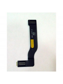 Macbook Air A1466 A1369 2012 cable flex tarjeta audio premium remanufacturado