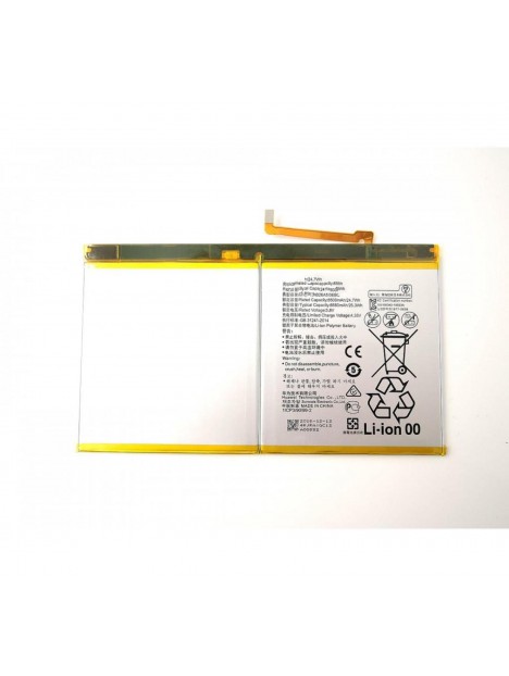 Bateria Premium HB26A510EBC Huawei MediaPad M2 6660mAh
